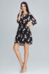 Robe de jour model 116238 Figl